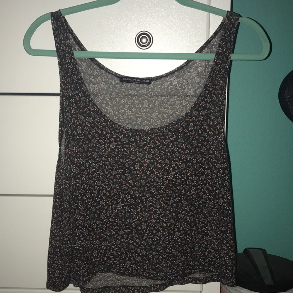 Brandy Melville tank top